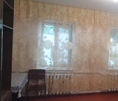 комната 23 кв м улица Серова, 132