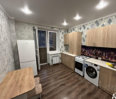 2-комн, 48кв м, этаж 2/5 улица Кочубея, 195