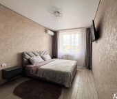 1-комн, 33кв м, этаж 4/4 Минеральные Воды