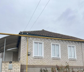 коттедж 60 кв м улица Ленина