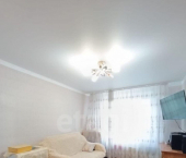 1-комн, 27кв м, этаж 1/6 Любимая улица, 7