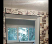 1-комн, 32кв м, этаж 3/5 Невинномысск