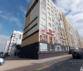 2-комн, 58кв м, этаж 5/9 Шпаковский район, Михайловск г.