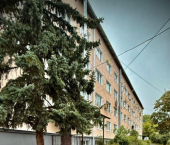 1-комн, 21кв м, этаж 2/4 Кисловодск