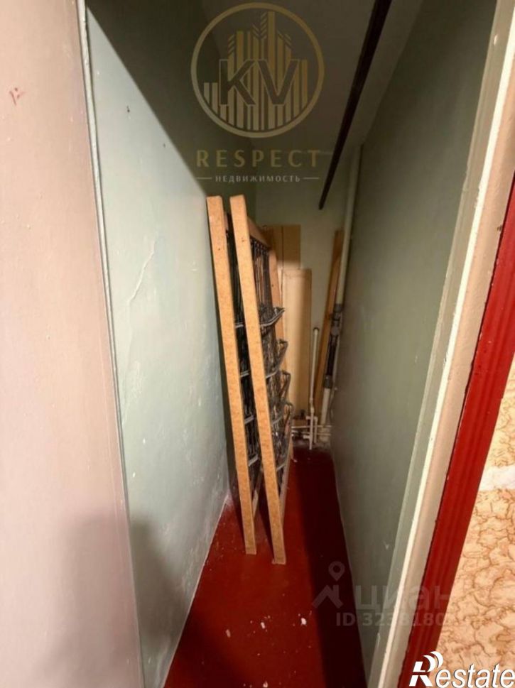 1-комн квартира Тихая улица, 16,  д. 16