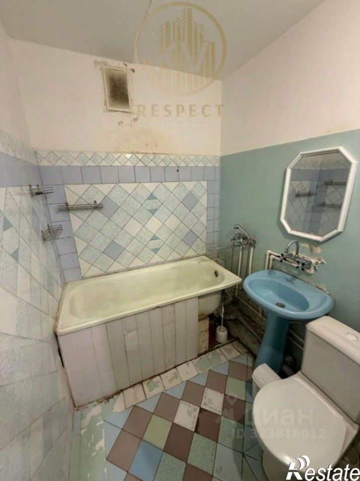 1-комн квартира Тихая улица, 16,  д. 16