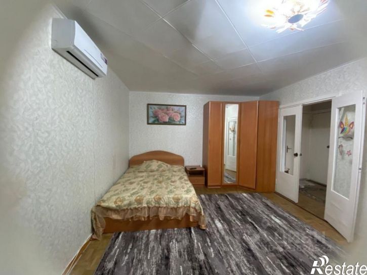 1-комн квартира улица Калинина, 11,  д. 11