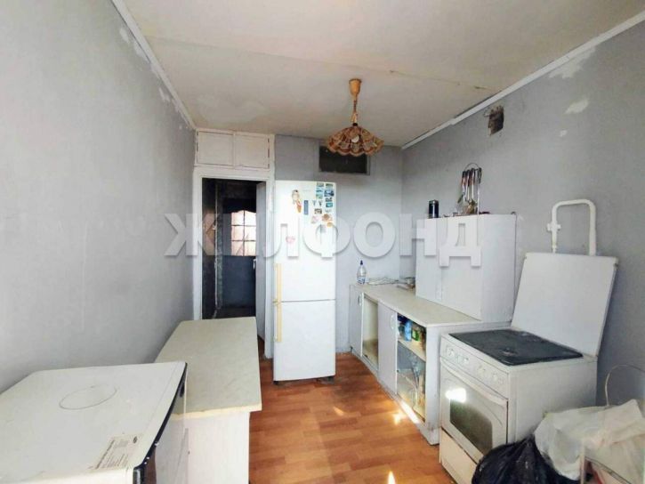 3-комн квартира Быкова улица, д.12