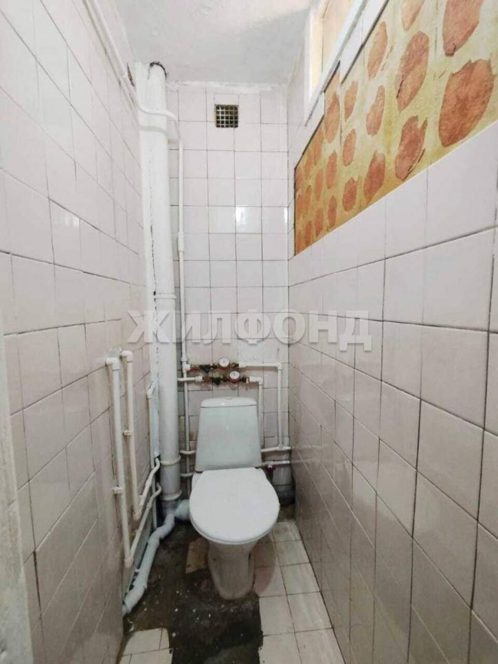 3-комн квартира Быкова улица, д.12