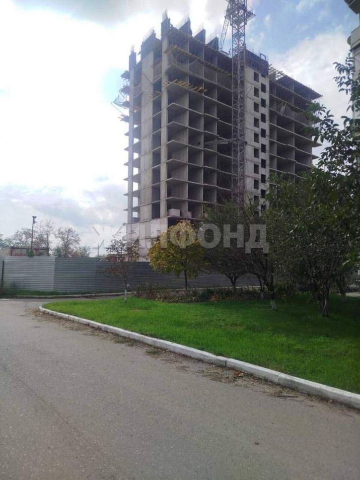 1-комн квартира Филатова улица, д.60/3