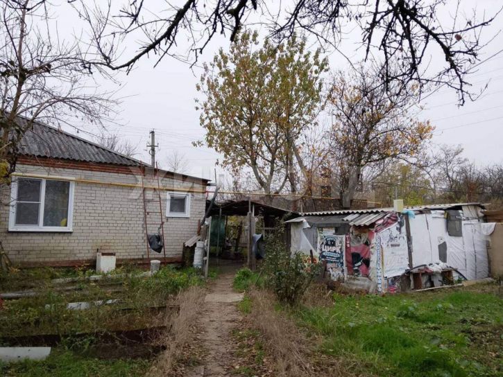 3-комн квартира Дорожная улица, влд1