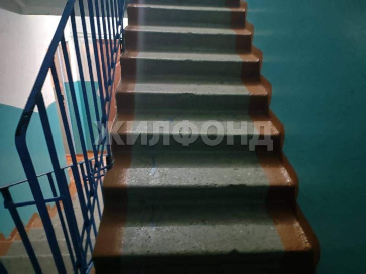 1-комн квартира Мира улица, д.12