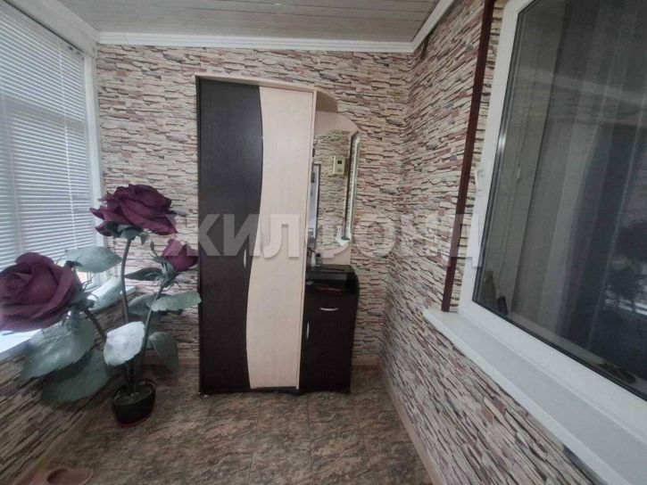 3-комн квартира Вокзальная улица, д.17