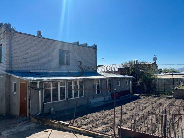 Коттедж/дом Совхозная