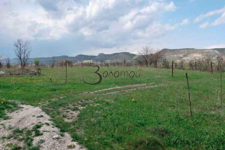 Земельный участок тихая, 285