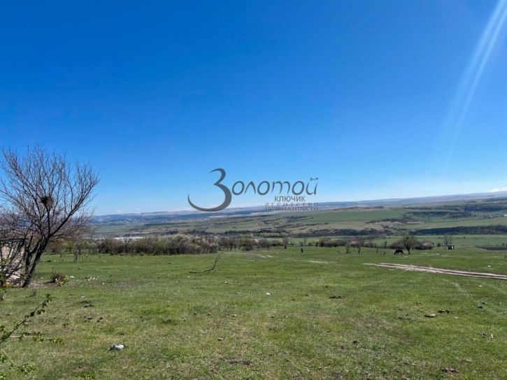 Коттедж/дом Мирный п