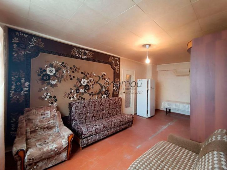 1-комн квартира Нежинский, 36