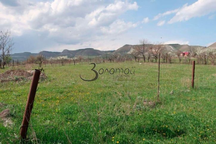 Земельный участок тихая, 285