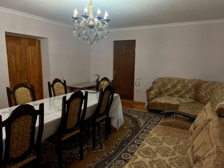 Коттедж/дом Совхозная