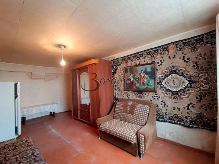 1-комн квартира Нежинский, 36