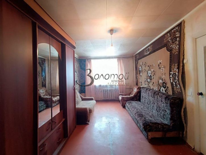 1-комн квартира Нежинский, 36