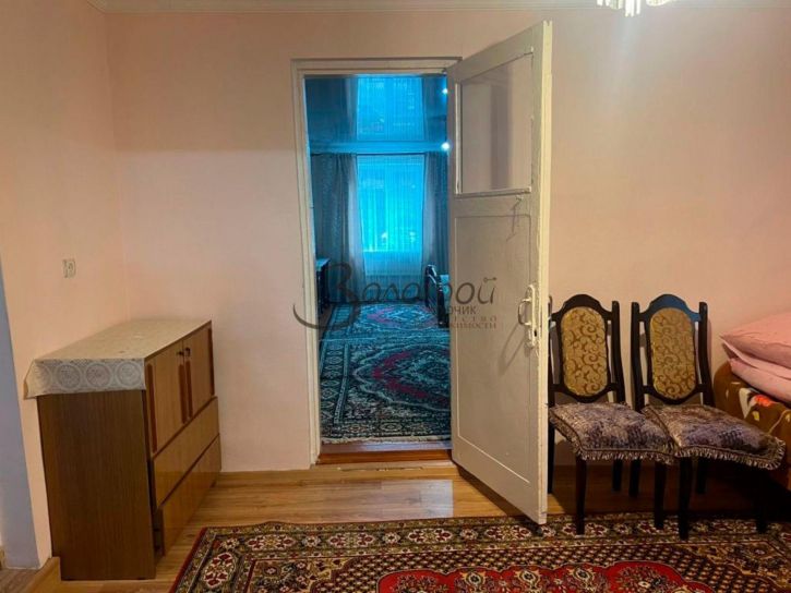 Коттедж/дом Совхозная