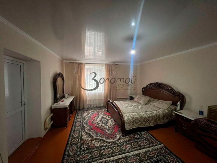 Коттедж/дом Совхозная