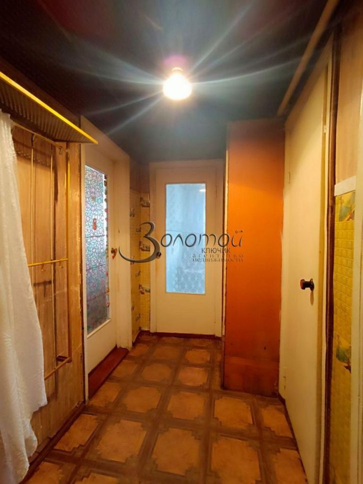 1-комн квартира Нежинский, 36