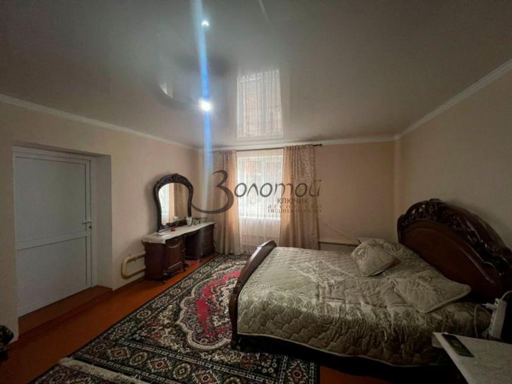 Коттедж/дом Совхозная