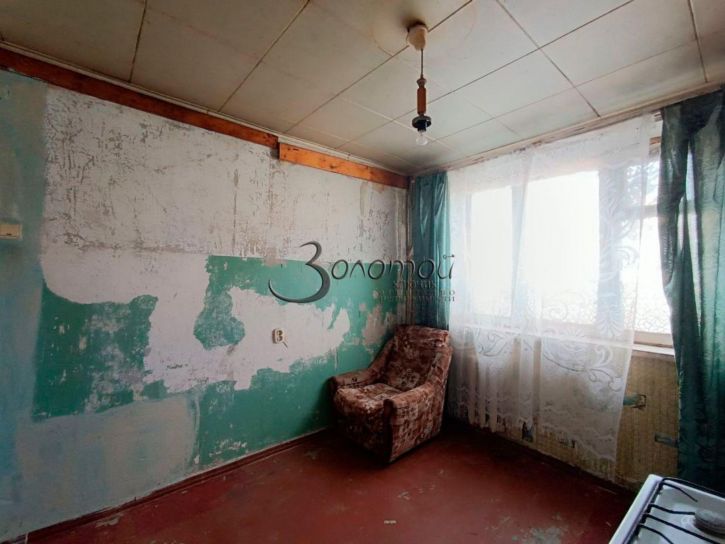 1-комн квартира Нежинский, 36