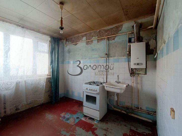 1-комн квартира Нежинский, 36