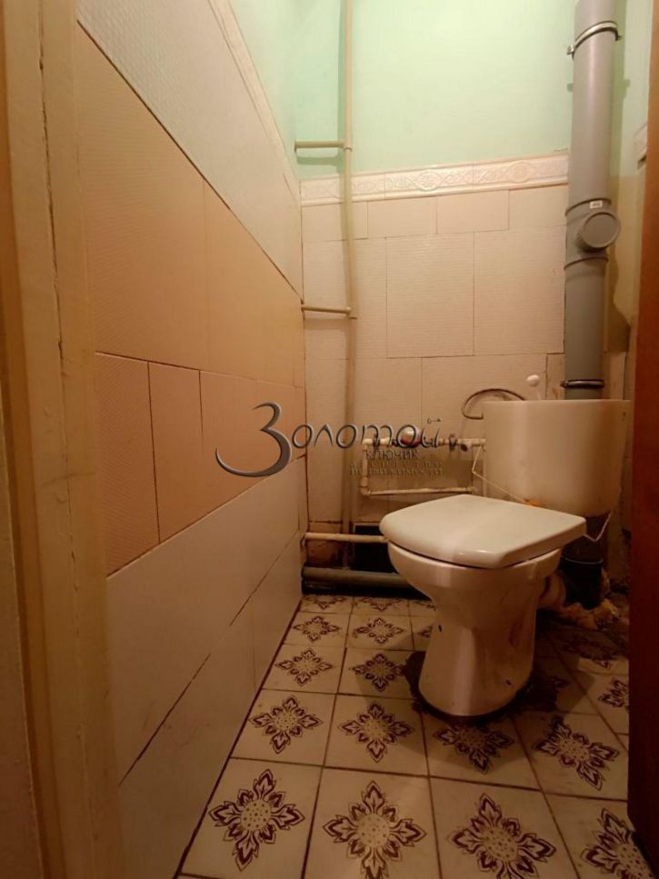 1-комн квартира Нежинский, 36