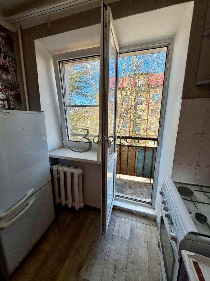 2-комн квартира Нежинский, 40