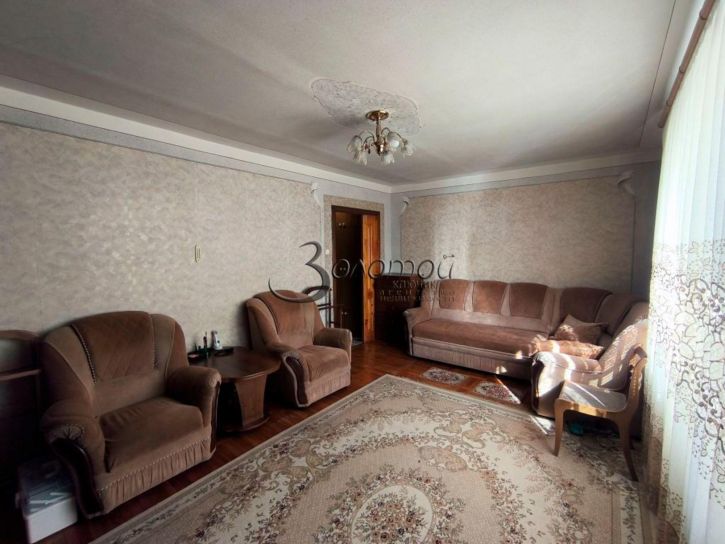 2-комн квартира , 58