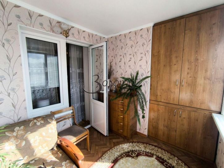 2-комн квартира , 58