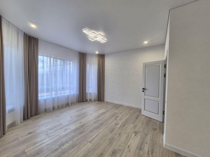 Коттедж/дом Октябрьская ул