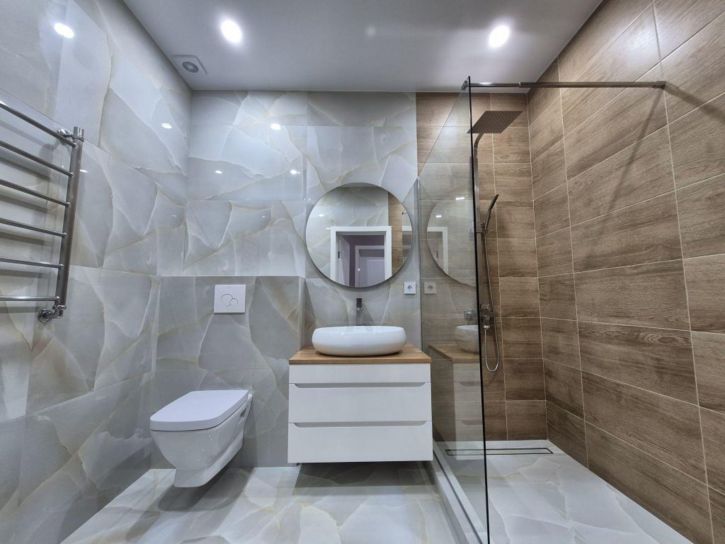 Коттедж/дом Ишкова ул