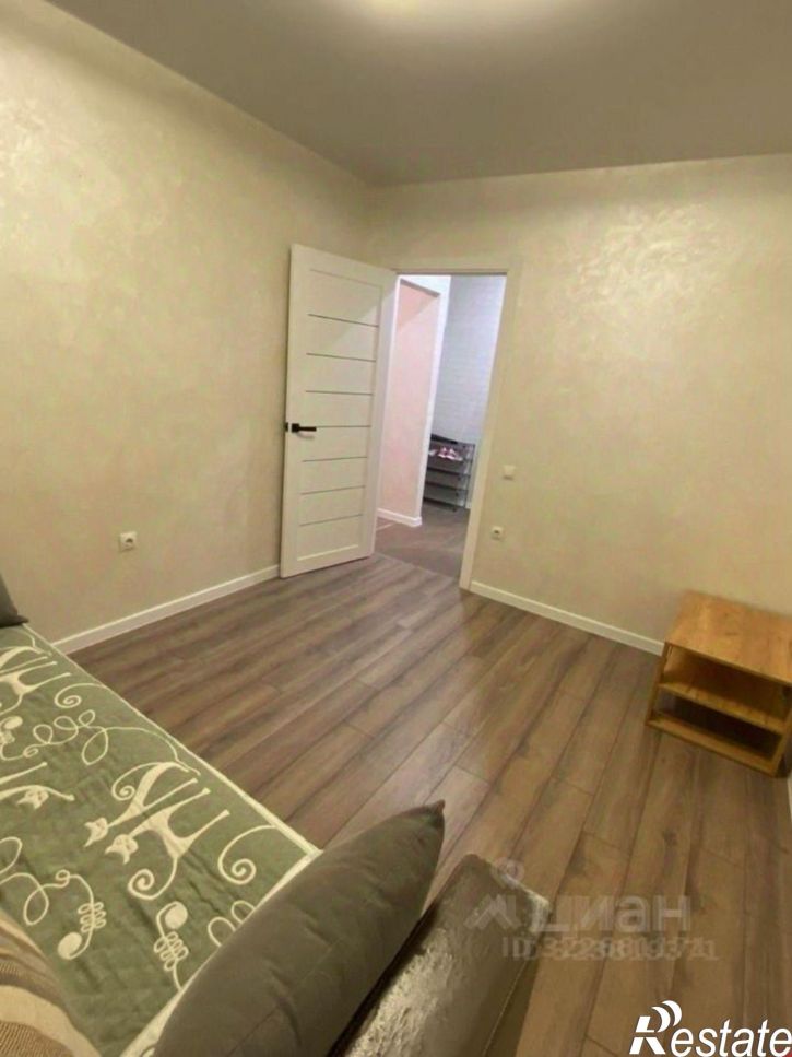 1-комн квартира улица Александра Грибоедова, 3/7,  д. 3/7