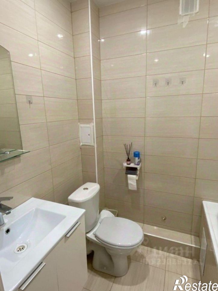 1-комн квартира улица Александра Грибоедова, 3/7,  д. 3/7