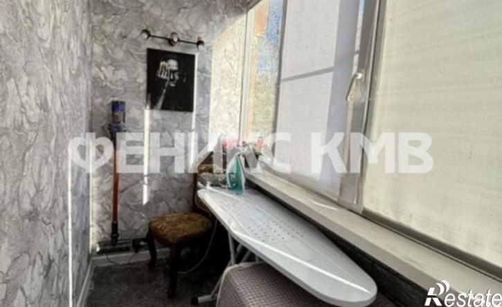 3-комн квартира улица Шумакова, 1,  д. 1