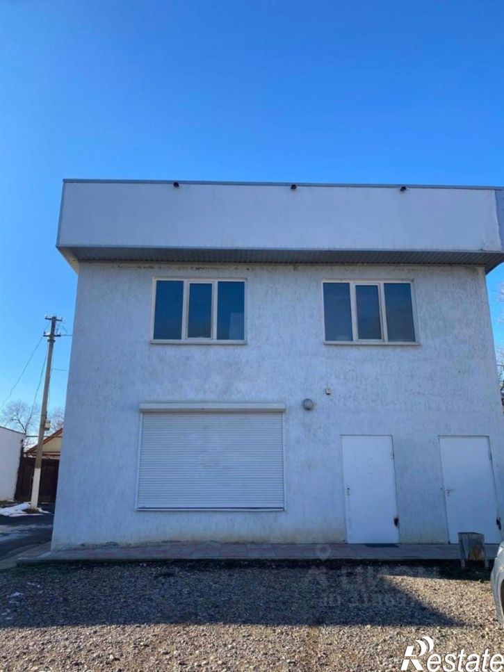 Отдельное здание улица Анджиевского