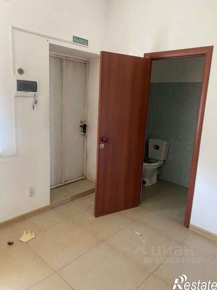 Отдельное здание улица Анджиевского