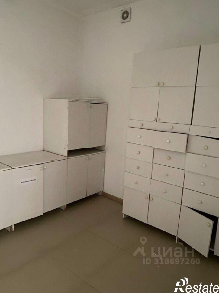 Отдельное здание улица Анджиевского