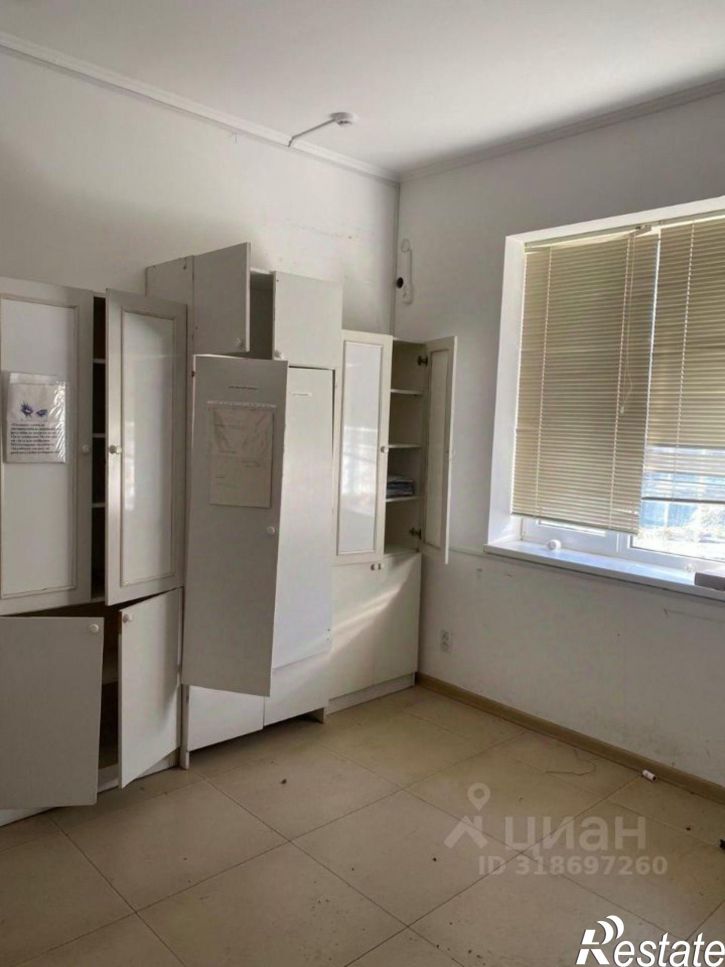 Отдельное здание улица Анджиевского