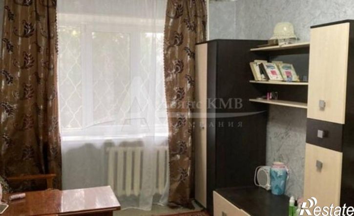 1-комн квартира улица Бойко, 108,  д. 108