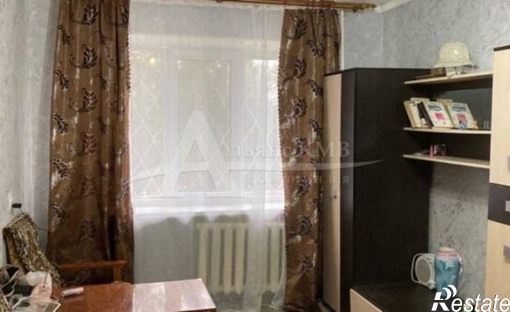 1-комн квартира улица Бойко, 108,  д. 108