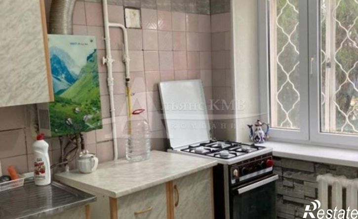 1-комн квартира улица Бойко, 108,  д. 108