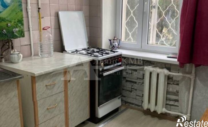 1-комн квартира улица Бойко, 108,  д. 108