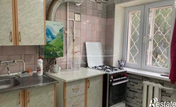 1-комн квартира улица Бойко, 108,  д. 108