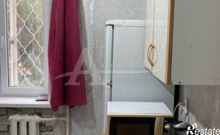 1-комн квартира улица Бойко, 108,  д. 108